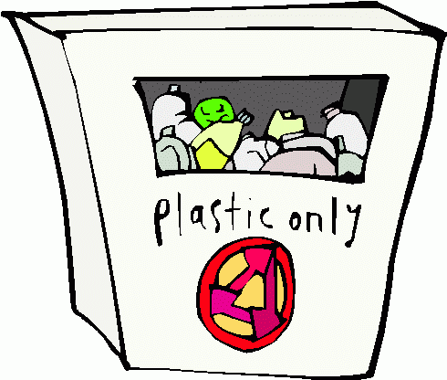 Innsamling av plastkorker!
