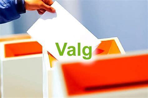 VALG
