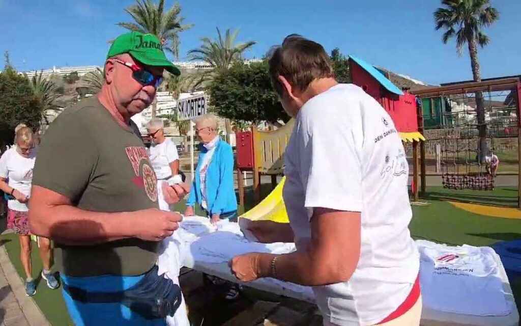 Video: Miljømarsjen 2020