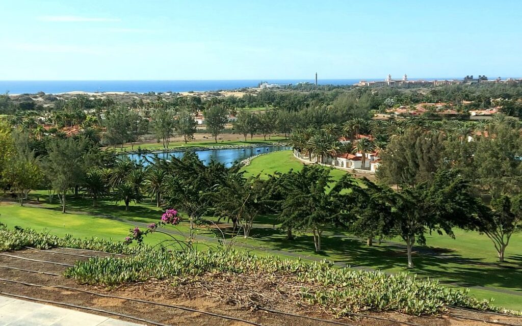 Opplevelsestur til Maspalomas