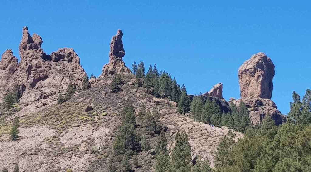 el fraile la rana roque nublo 1-Screen